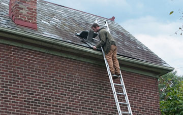 what affects urgent Kirkbymoorside roof repairs
