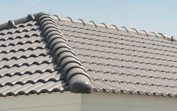 advantages of Kirkbymoorside clay roofing