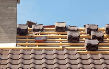 Kirkbymoorside clay roofing costs
