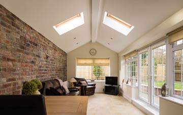 conservatory roof insulation Kirkbymoorside, North Yorkshire