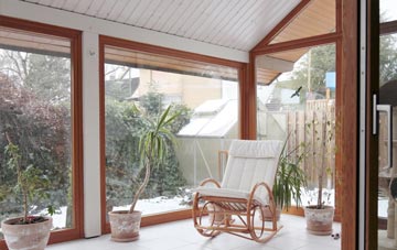 Kirkbymoorside hardwood conservatory roofing repairs