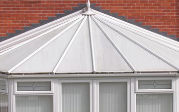 Kirkbymoorside polycarbonate conservatory roof repairs