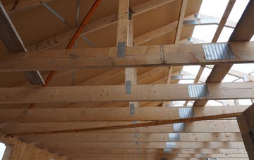Kirkbymoorside roof truss costs
