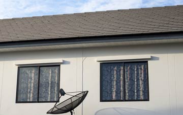 Kirkbymoorside rubber roof costs