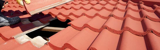 compare Kirkbymoorside roof repair quotes