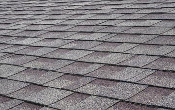 Kirkbymoorside tiles for shallow pitch roofing