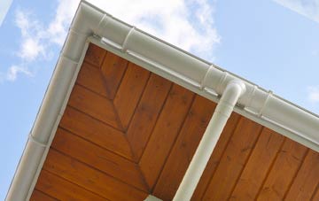 Kirkbymoorside soffit types