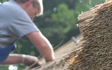 professional Kirkbymoorside thatchers