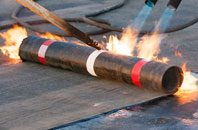 Kirkbymoorside flat roof sealing