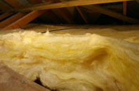 Kirkbymoorside pitch roof insulation